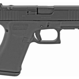 Buy Glock G43X MOS 9mm Online In Canada