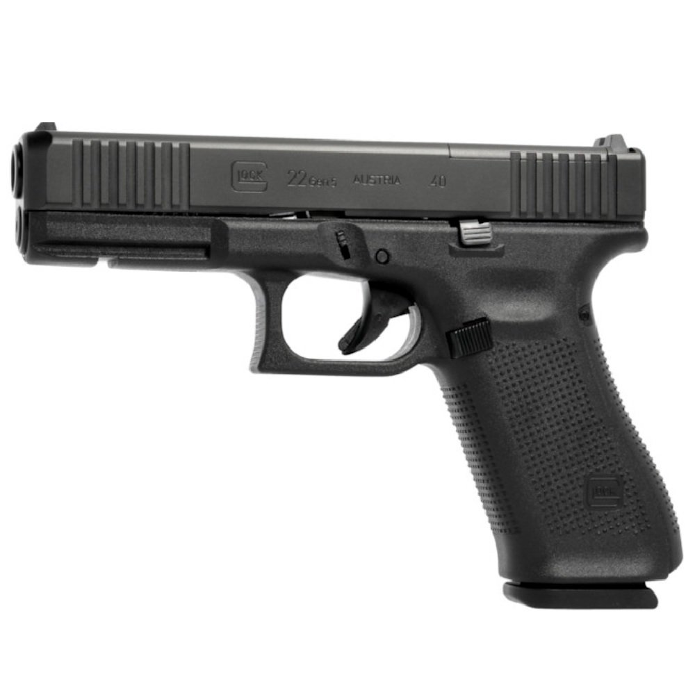 Buy Glock G22 Gen 5 .40 S&W Online In Canada - Image 2