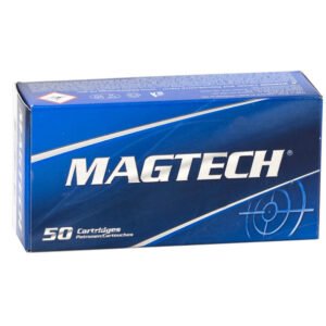 Buy 147gr JHP 9mm Ammo by Magtech Online In Canada