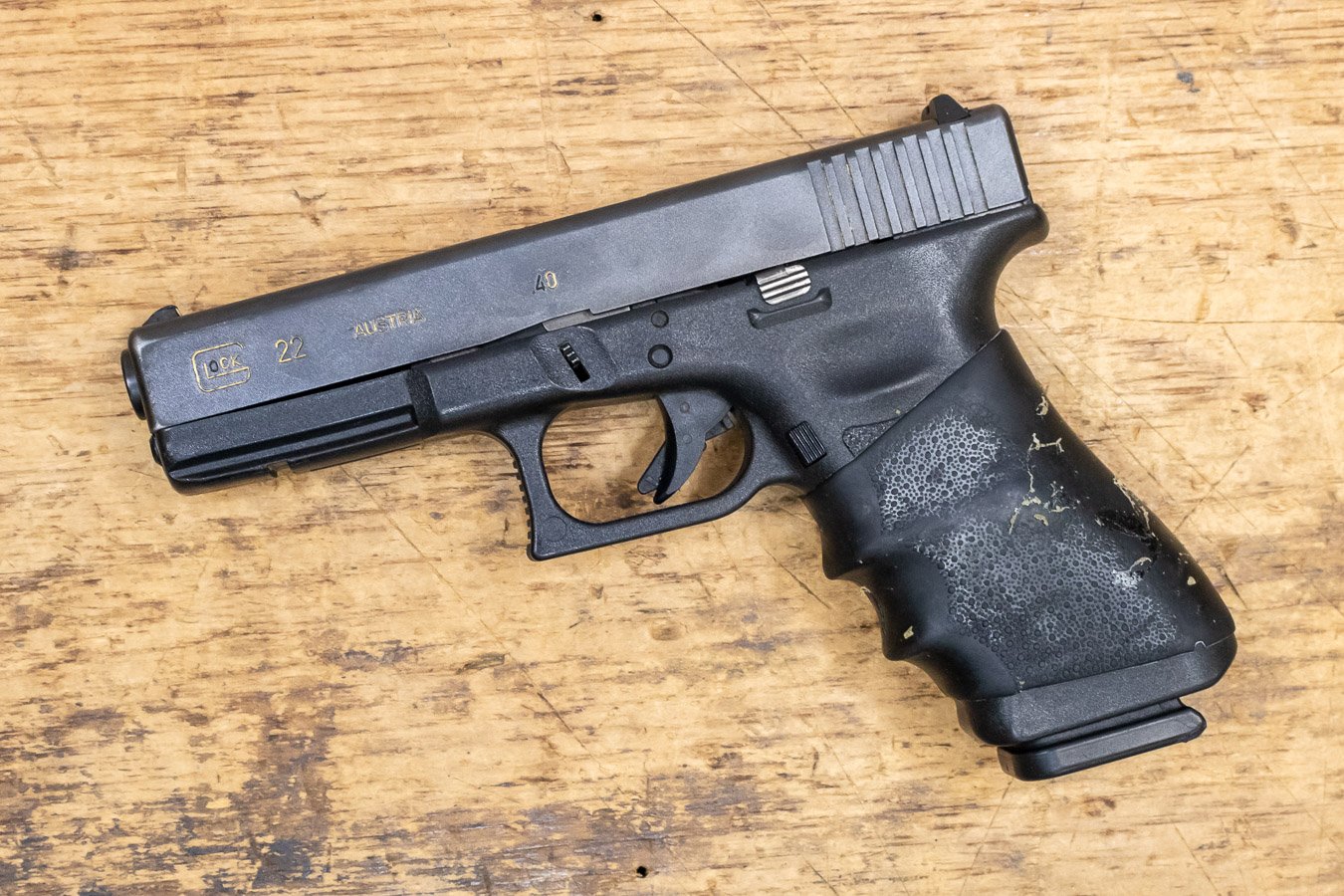Buy Glock 22 Gen3 .40 S&W Online In Canada
