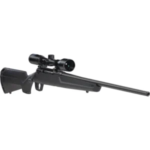 Buy AXIS II XP Bolt-Action Rifle with Scope Online In Canada