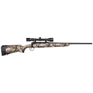 Buy Axis XP Camo 270 Win 22 in Bolt Rifle Online In Canada