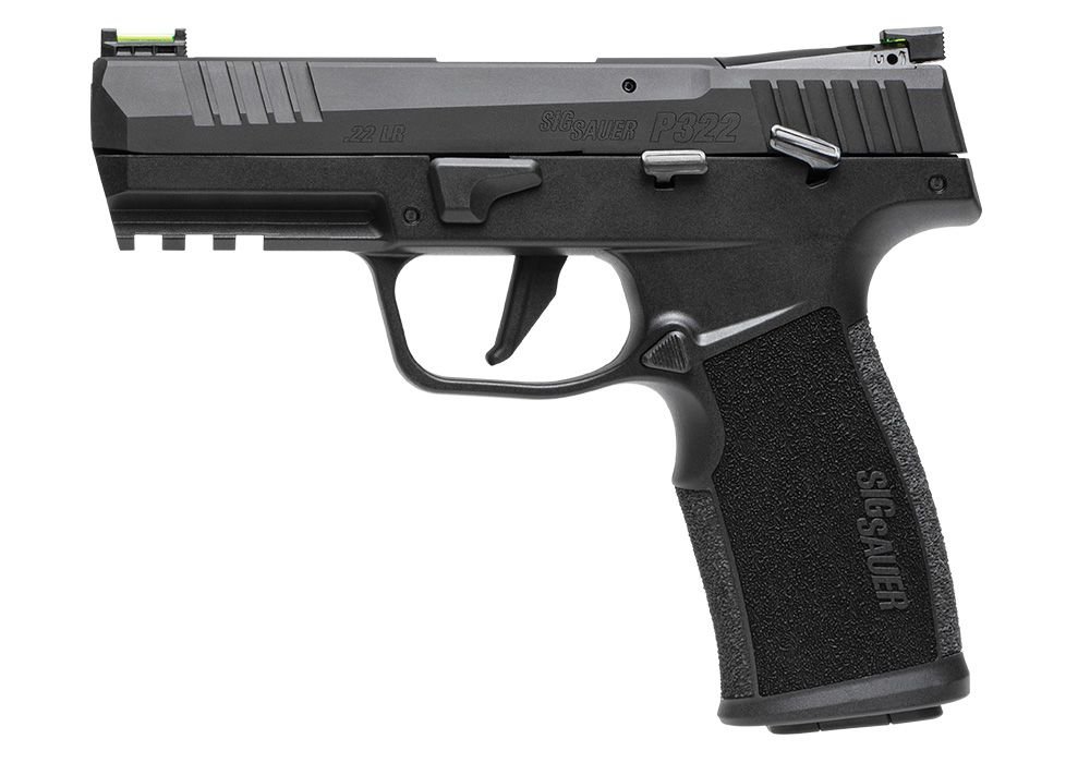 Buy P322 Online In Canada